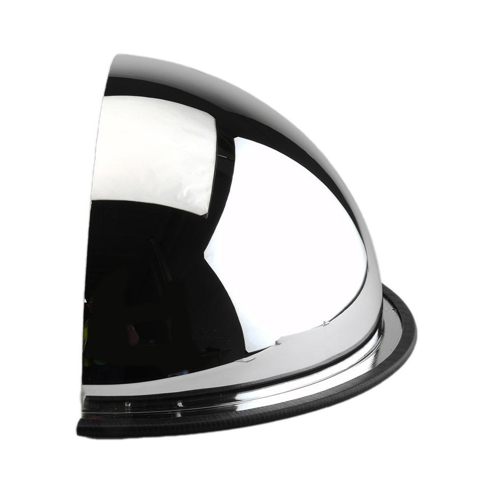 Indoor & Outdoor Half Dome Dome Safety,